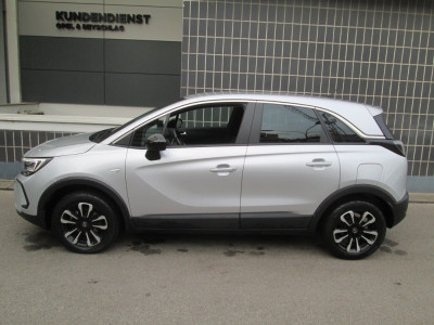 Opel Crossland Gebrauchtwagen Opel Crossland Gebrauchtwagen