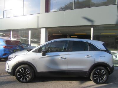 Opel Crossland Gebrauchtwagen Opel Crossland Gebrauchtwagen