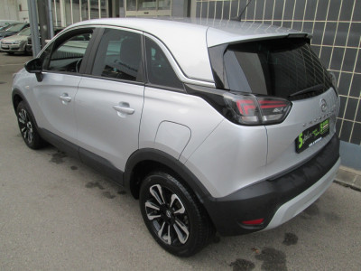 Opel Crossland Gebrauchtwagen Opel Crossland Gebrauchtwagen