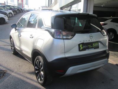 Opel Crossland Gebrauchtwagen Opel Crossland Gebrauchtwagen