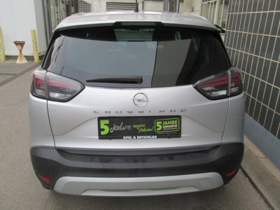 Opel Crossland Gebrauchtwagen Opel Crossland Gebrauchtwagen