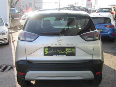 Opel Crossland Gebrauchtwagen Opel Crossland Gebrauchtwagen