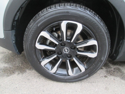 Opel Crossland Gebrauchtwagen Opel Crossland Gebrauchtwagen