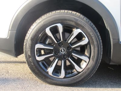 Opel Crossland Gebrauchtwagen Opel Crossland Gebrauchtwagen