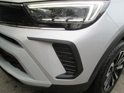 Opel Crossland Gebrauchtwagen Opel Crossland Gebrauchtwagen