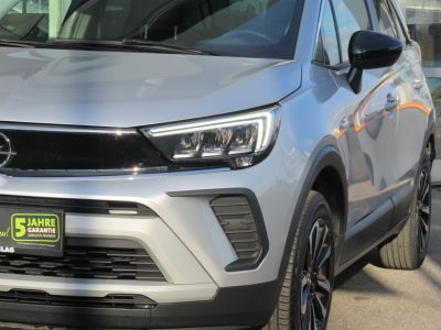 Opel Crossland Gebrauchtwagen Opel Crossland Gebrauchtwagen