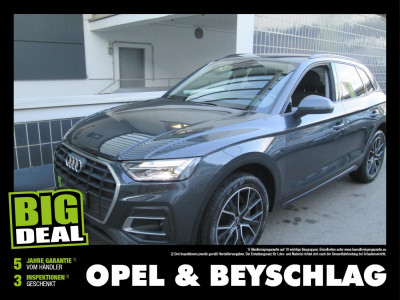 Audi Q5 Gebrauchtwagen Audi Q5 Gebrauchtwagen