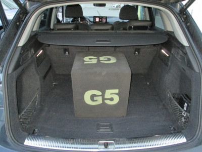 Audi Q5 Gebrauchtwagen Audi Q5 Gebrauchtwagen