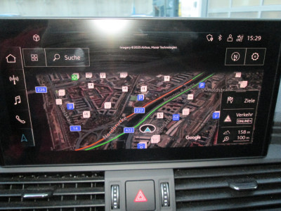 Audi Q5 Gebrauchtwagen Audi Q5 Gebrauchtwagen