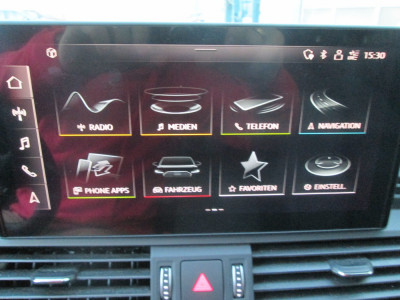 Audi Q5 Gebrauchtwagen Audi Q5 Gebrauchtwagen