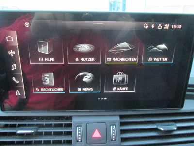 Audi Q5 Gebrauchtwagen Audi Q5 Gebrauchtwagen