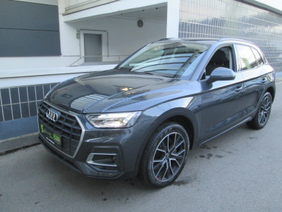 Audi Q5 Gebrauchtwagen Audi Q5 Gebrauchtwagen