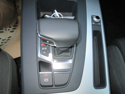 Audi Q5 Gebrauchtwagen Audi Q5 Gebrauchtwagen