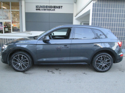 Audi Q5 Gebrauchtwagen Audi Q5 Gebrauchtwagen