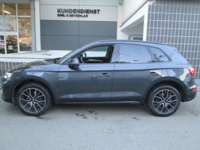 Audi Q5 Gebrauchtwagen