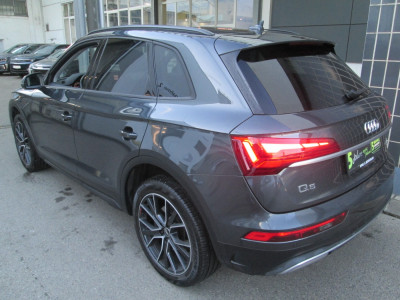 Audi Q5 Gebrauchtwagen Audi Q5 Gebrauchtwagen