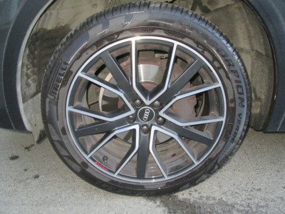 Audi Q5 Gebrauchtwagen Audi Q5 Gebrauchtwagen