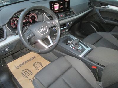 Audi Q5 Gebrauchtwagen