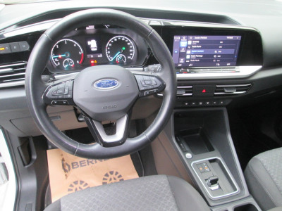 Ford Tourneo Connect Gebrauchtwagen Ford Tourneo Connect Gebrauchtwagen