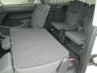 Ford Tourneo Connect Gebrauchtwagen Ford Tourneo Connect Gebrauchtwagen