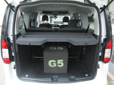 Ford Tourneo Connect Gebrauchtwagen Ford Tourneo Connect Gebrauchtwagen