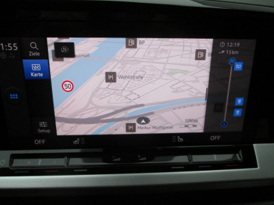 Ford Tourneo Connect Gebrauchtwagen Ford Tourneo Connect Gebrauchtwagen