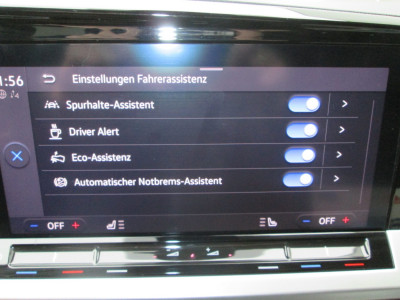 Ford Tourneo Connect Gebrauchtwagen Ford Tourneo Connect Gebrauchtwagen