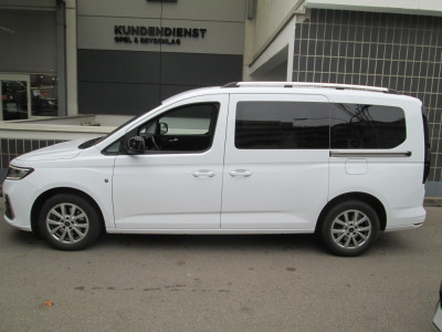 Ford Tourneo Connect Gebrauchtwagen Ford Tourneo Connect Gebrauchtwagen
