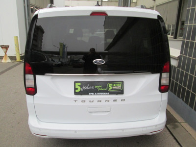 Ford Tourneo Connect Gebrauchtwagen Ford Tourneo Connect Gebrauchtwagen