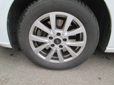 Ford Tourneo Connect Gebrauchtwagen Ford Tourneo Connect Gebrauchtwagen