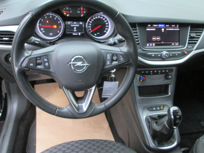 Opel Astra Gebrauchtwagen Opel Astra Gebrauchtwagen