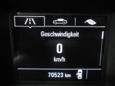 Opel Astra Gebrauchtwagen Opel Astra Gebrauchtwagen