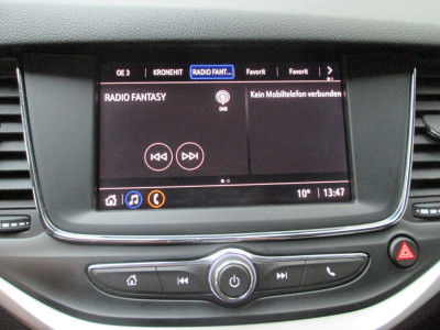 Opel Astra Gebrauchtwagen Opel Astra Gebrauchtwagen