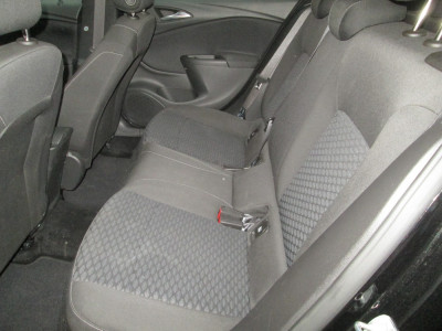 Opel Astra Gebrauchtwagen Opel Astra Gebrauchtwagen