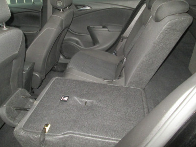 Opel Astra Gebrauchtwagen Opel Astra Gebrauchtwagen