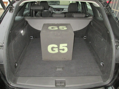 Opel Astra Gebrauchtwagen Opel Astra Gebrauchtwagen