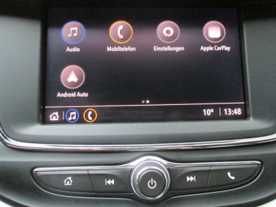 Opel Astra Gebrauchtwagen Opel Astra Gebrauchtwagen