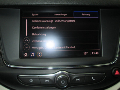 Opel Astra Gebrauchtwagen Opel Astra Gebrauchtwagen