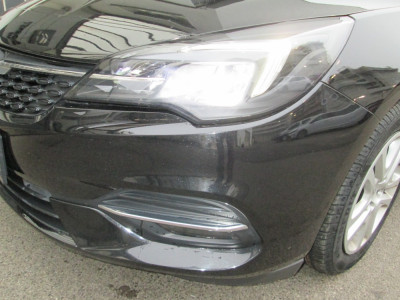 Opel Astra Gebrauchtwagen Opel Astra Gebrauchtwagen