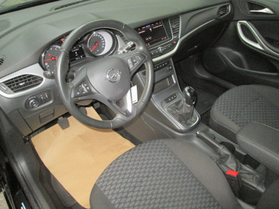 Opel Astra Gebrauchtwagen Opel Astra Gebrauchtwagen