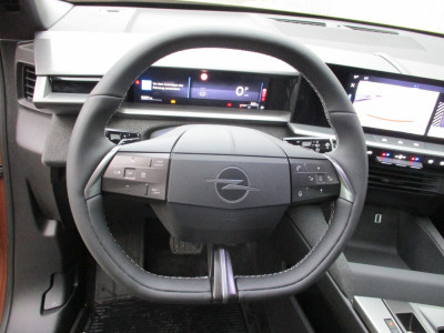 Opel Grandland Gebrauchtwagen Opel Grandland Gebrauchtwagen