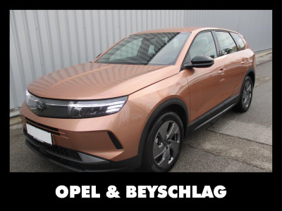 Opel Grandland Gebrauchtwagen Opel Grandland Gebrauchtwagen