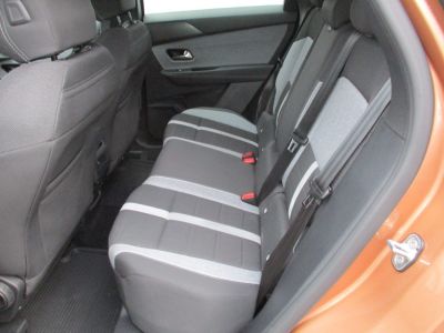 Opel Grandland Gebrauchtwagen Opel Grandland Gebrauchtwagen