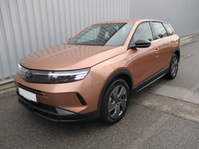 Opel Grandland Gebrauchtwagen Opel Grandland Gebrauchtwagen