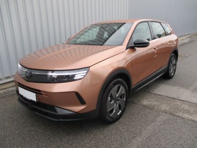 Opel Grandland Gebrauchtwagen Opel Grandland Gebrauchtwagen