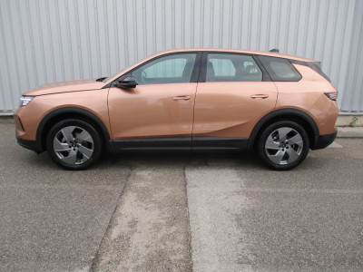 Opel Grandland Gebrauchtwagen Opel Grandland Gebrauchtwagen