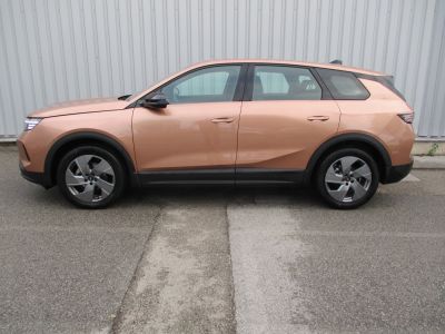 Opel Grandland Gebrauchtwagen Opel Grandland Gebrauchtwagen