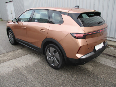 Opel Grandland Gebrauchtwagen Opel Grandland Gebrauchtwagen