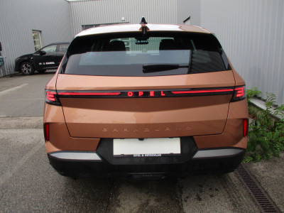 Opel Grandland Gebrauchtwagen Opel Grandland Gebrauchtwagen