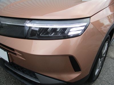 Opel Grandland Gebrauchtwagen Opel Grandland Gebrauchtwagen